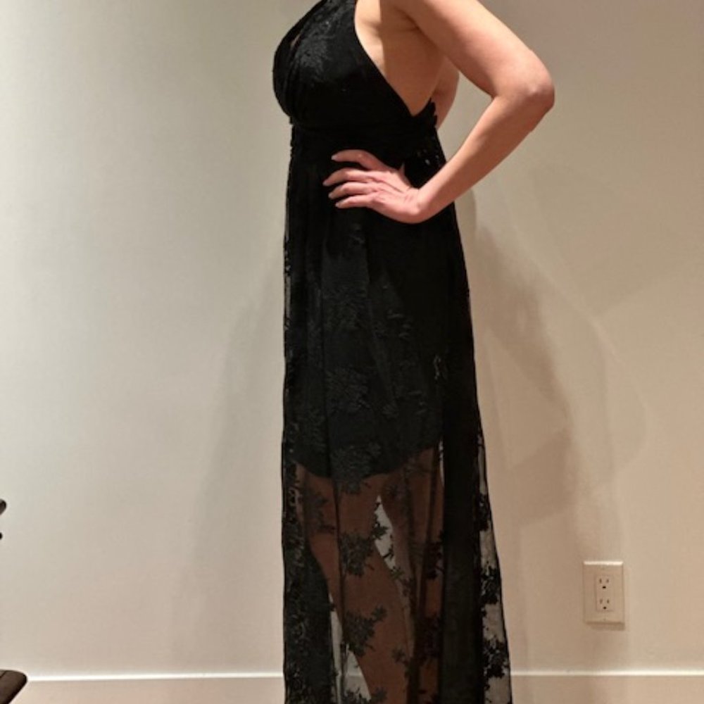 WOMEN DRESS - Picture 2 of 4